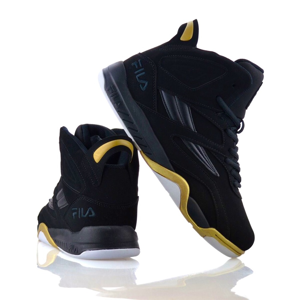 Fila DeReverse - Picture 2 of 2